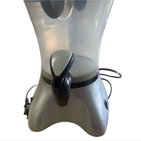 Cocoa Latte Machine Back to Basics - Picture 5 of 14